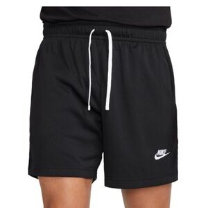 Nike mesh shorts
